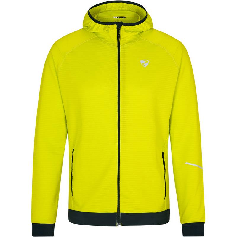 Ziener Nagus Fleecejacke Herren