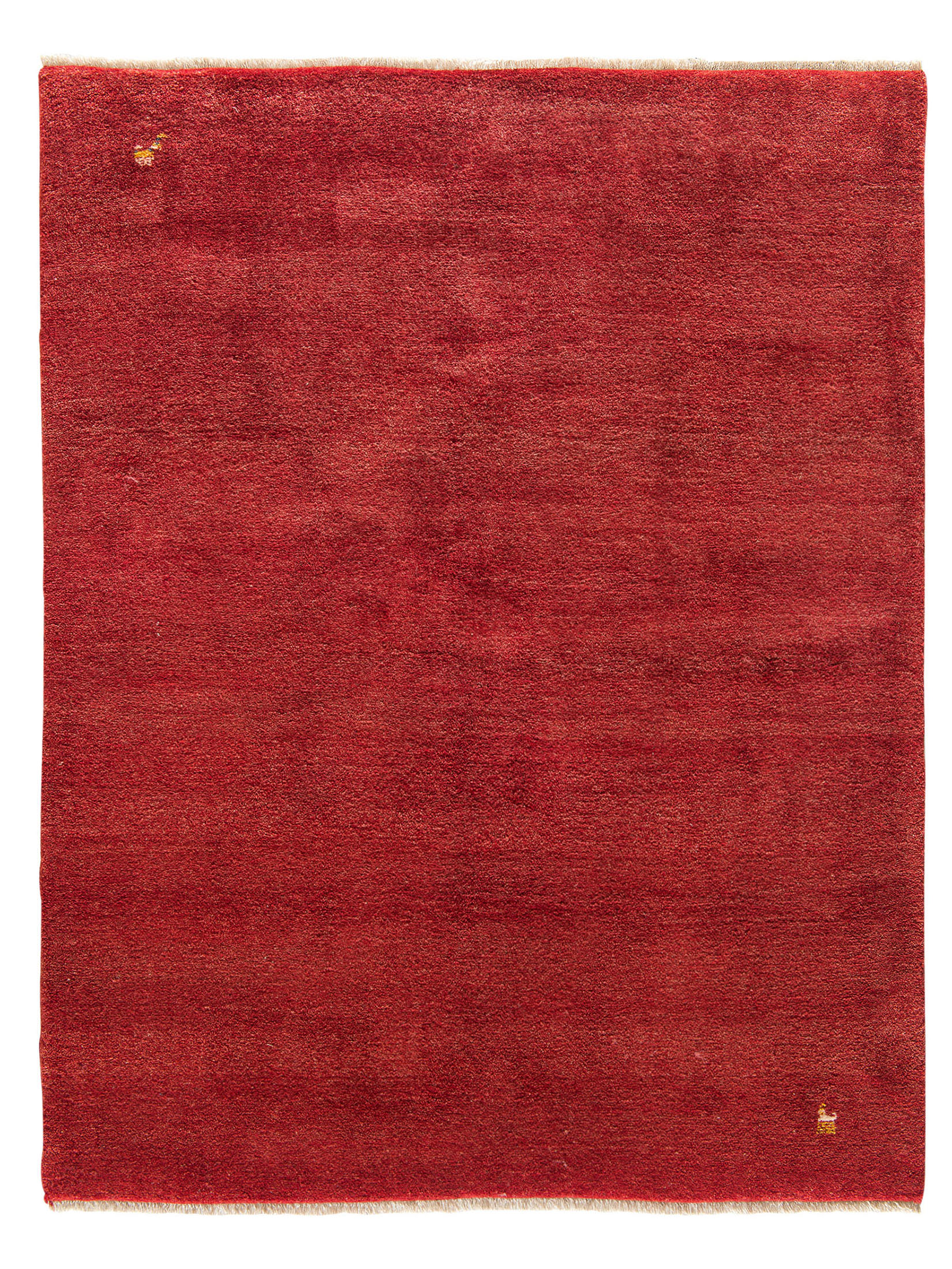 Persischer Gabbeh ca. 160 x 200 cm, Unikat / Einzelstück