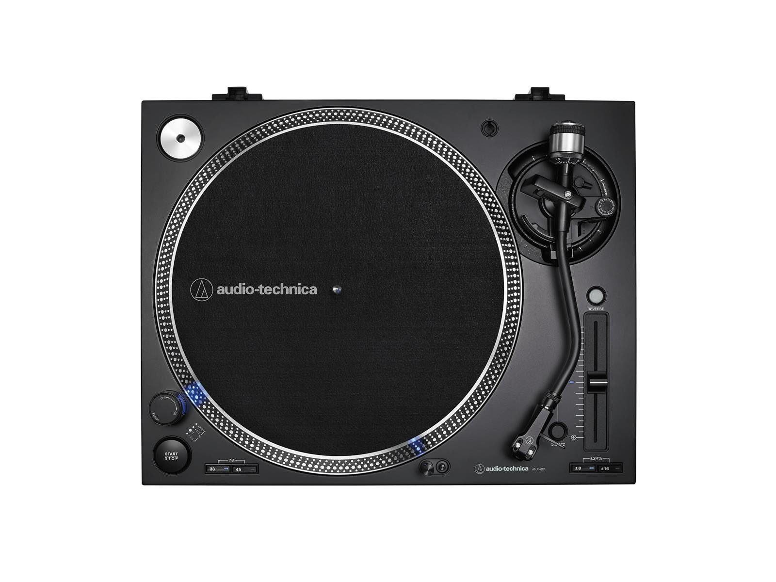 audio-technica Audio-Technica AT-LP140XP Plattenspieler