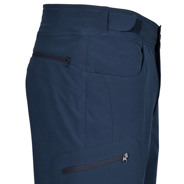 SKOGAR SOFTSHELL SHORTS Herren - Shorts
