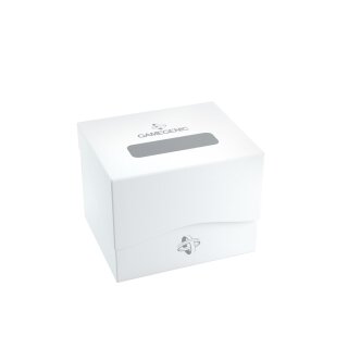 Gamegenic - Side Holder 100+ XL White