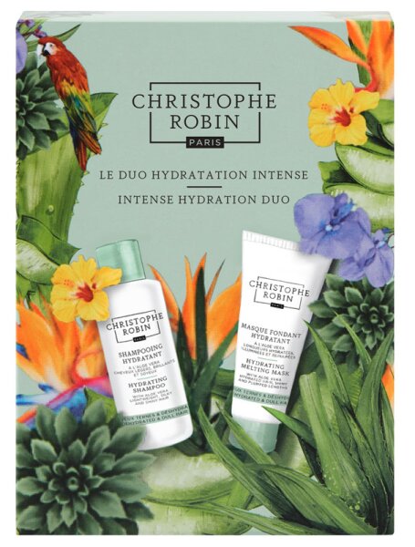 Christophe Robin Purifying Hair Detox Duo Conditioner