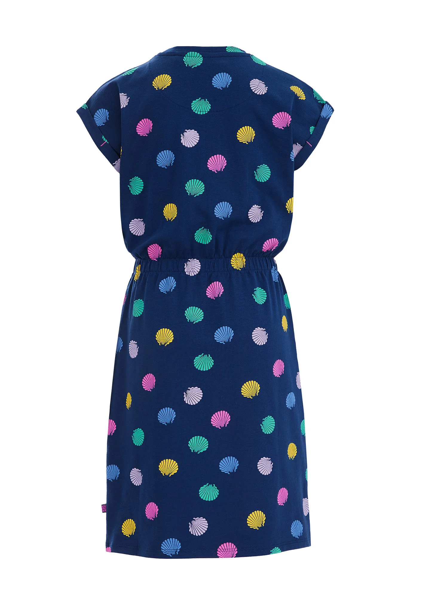 Vestido de verano de WE Fashion