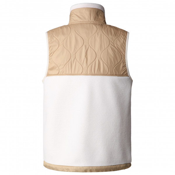 The North Face - Women's Royal Arch Vest - Fleeceweste