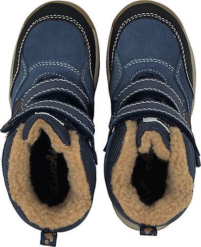 Lurchi Winterboot TAWAB-TEX