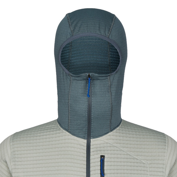 M' S R1 P/O HOODY Herren - Fleecepullover