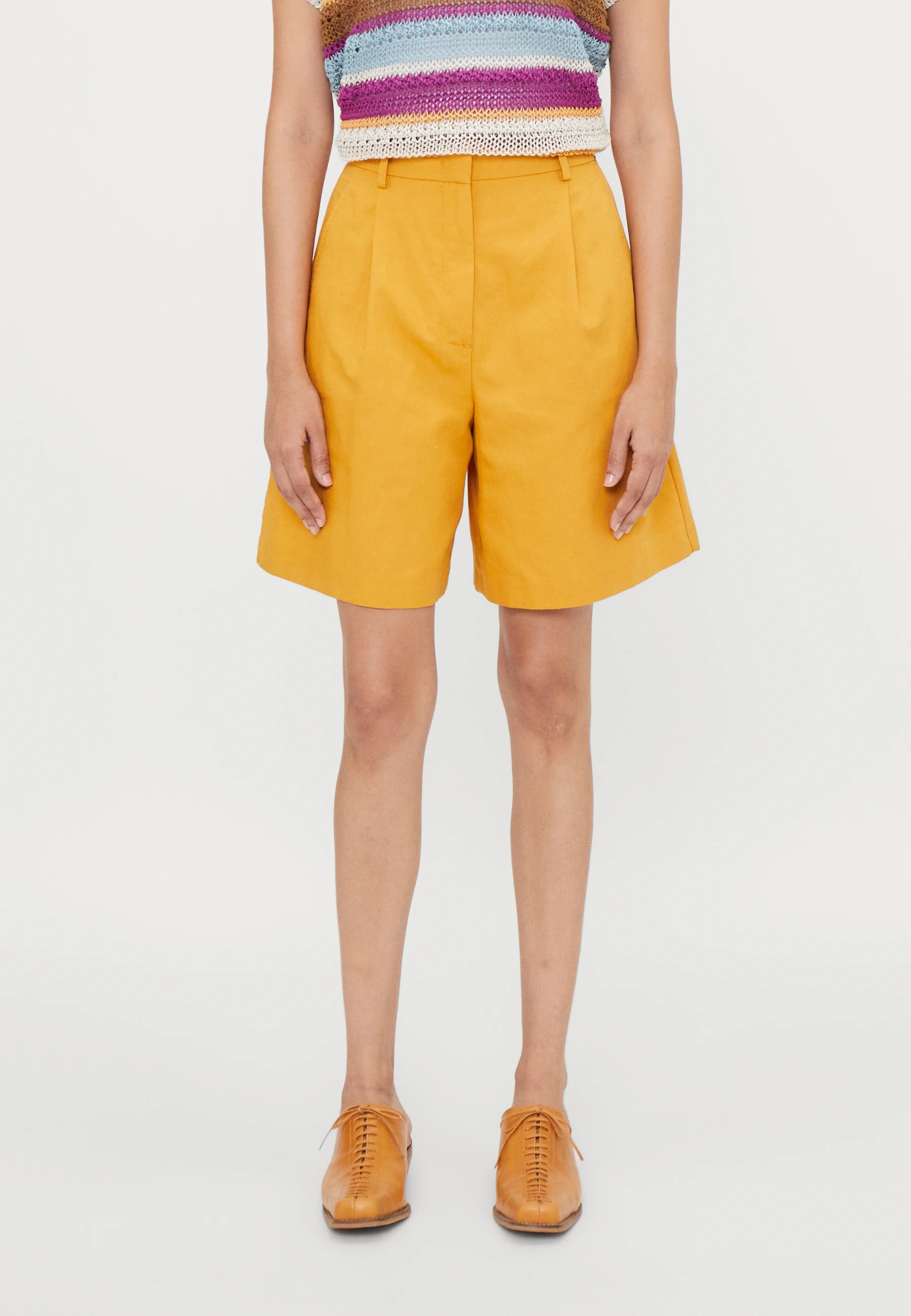 FIN DE SEMANA MaxMara ECUBA - Pantalones cortos