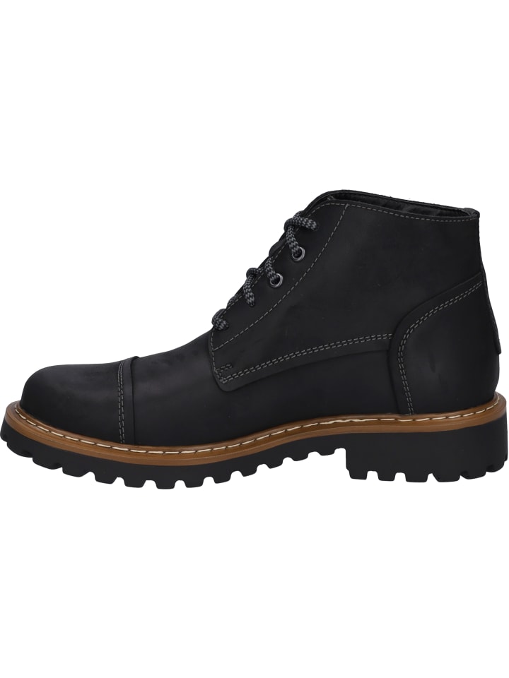 Josef Seibel Stiefelette Chance 53 in schwarz günstig kaufen