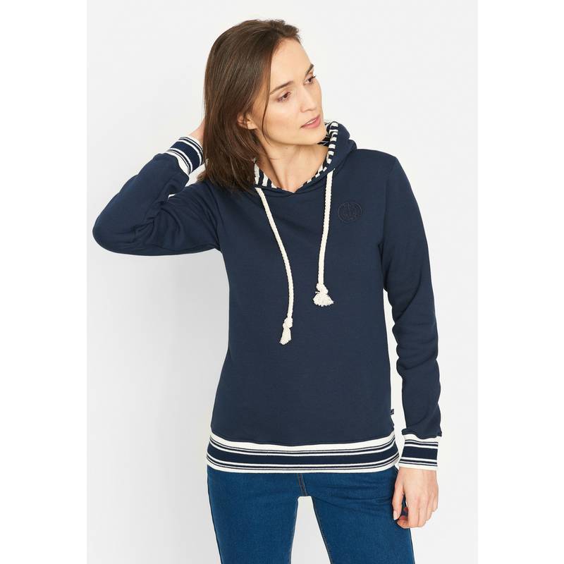 Sea Ranch Cathleen Hoodie Damen