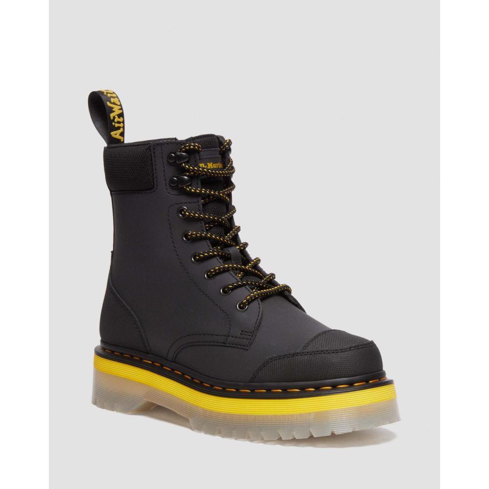Dr. Martens Jadon Tech 30985001 / schwarz