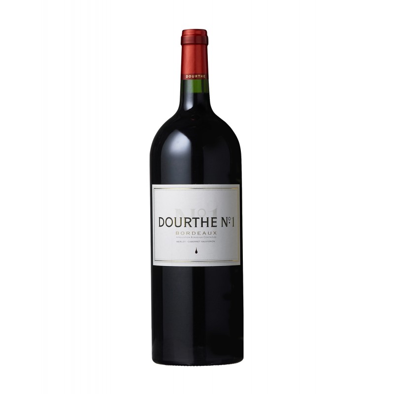 Dourthe N°1 Rouge 150cl
