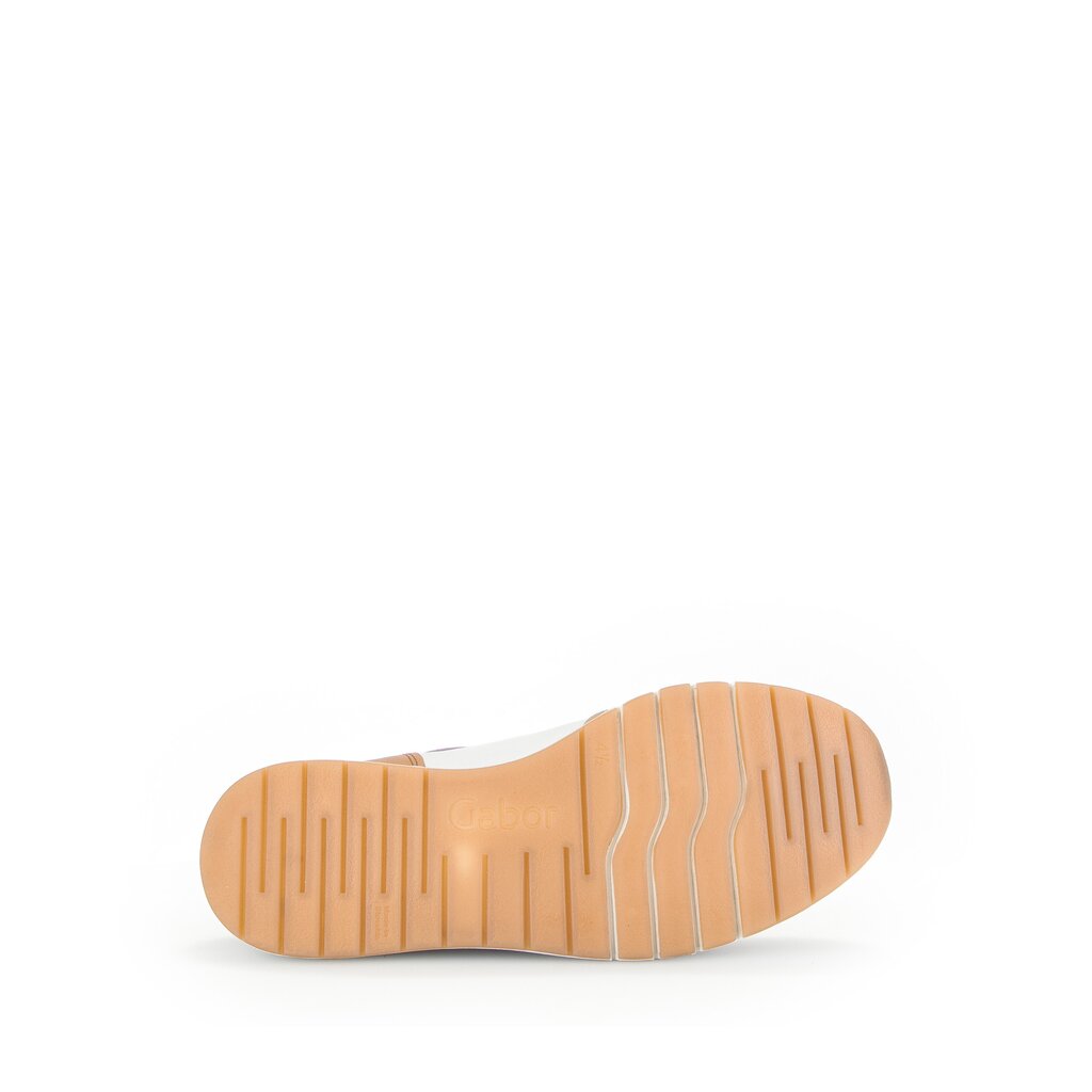 Gabor comfort Sneaker low multicolour