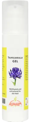 TEUFELSKRALLE GEL  200 ml  Gel