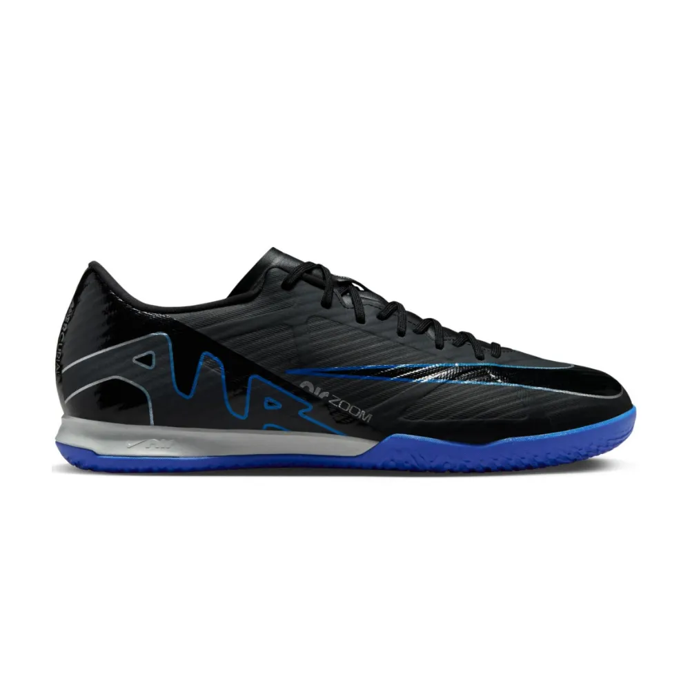 Nike Mercurial Vapor 15 Zoom Academy IC DJ5633-040 / schwarz