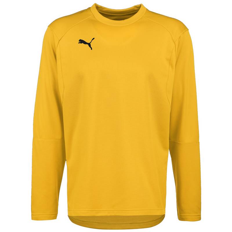 PUMA LIGA Funktionssweatshirt Herren
