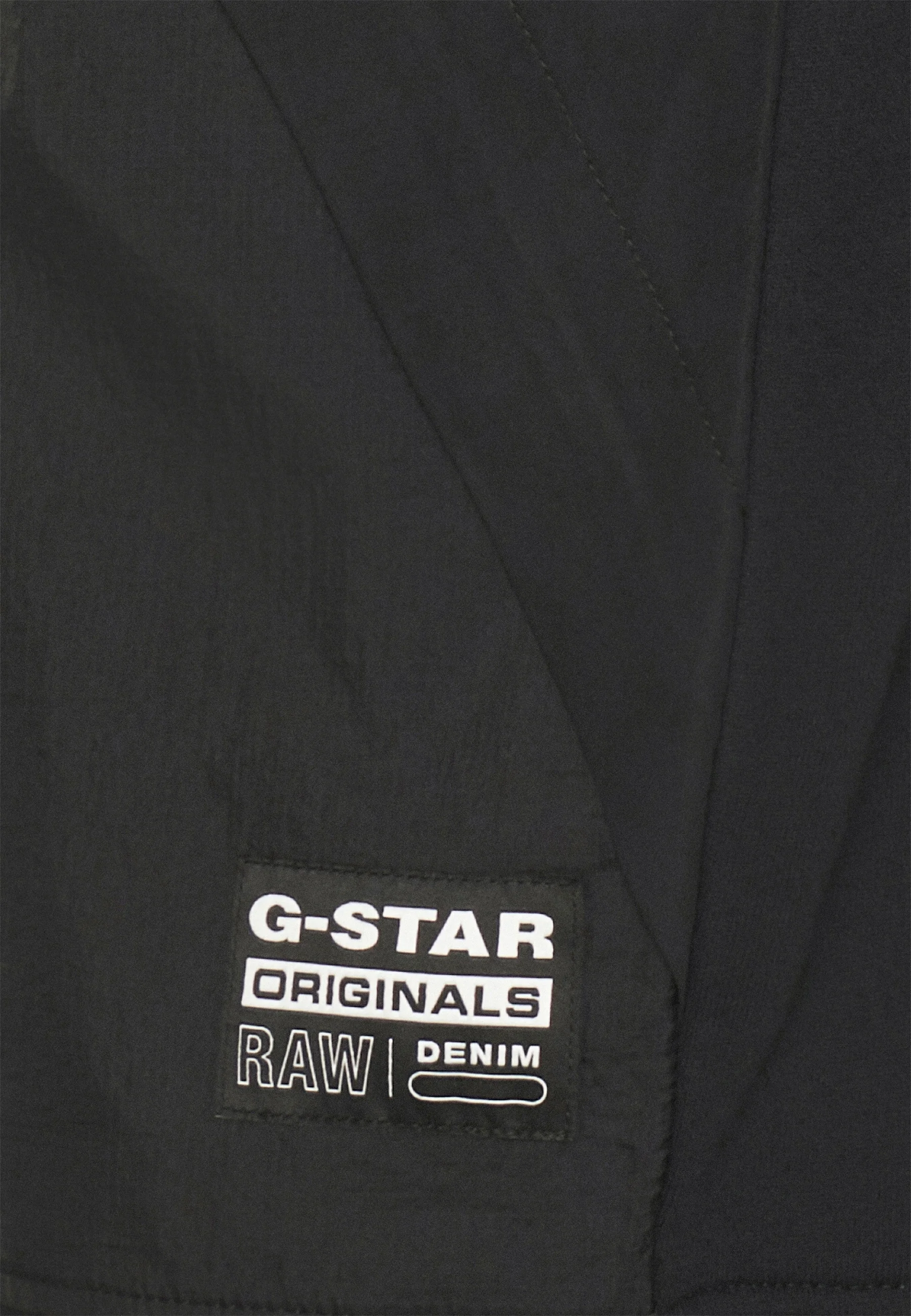Chaqueta bomber G-Star
