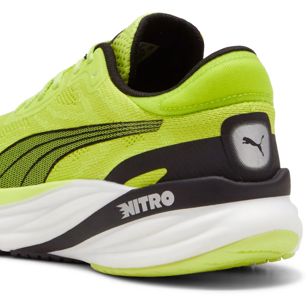 PUMA Magnify Nitro 2 376909-06 / schwarz