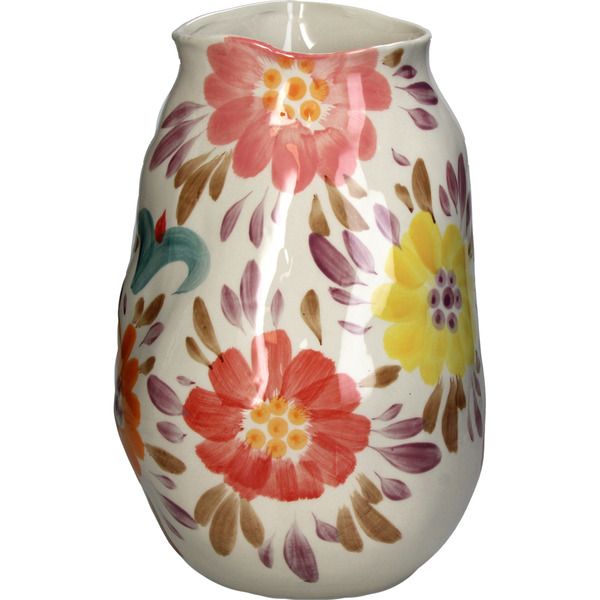 Trendhopper Vase Flowers 32 cm