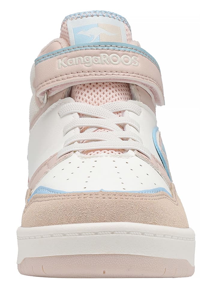 Kangaroos Sneakers 