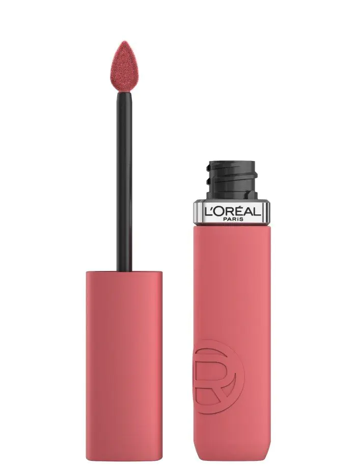 L'Oréal Paris Matte Resistance Liquid Lipstick 120 Major Crush