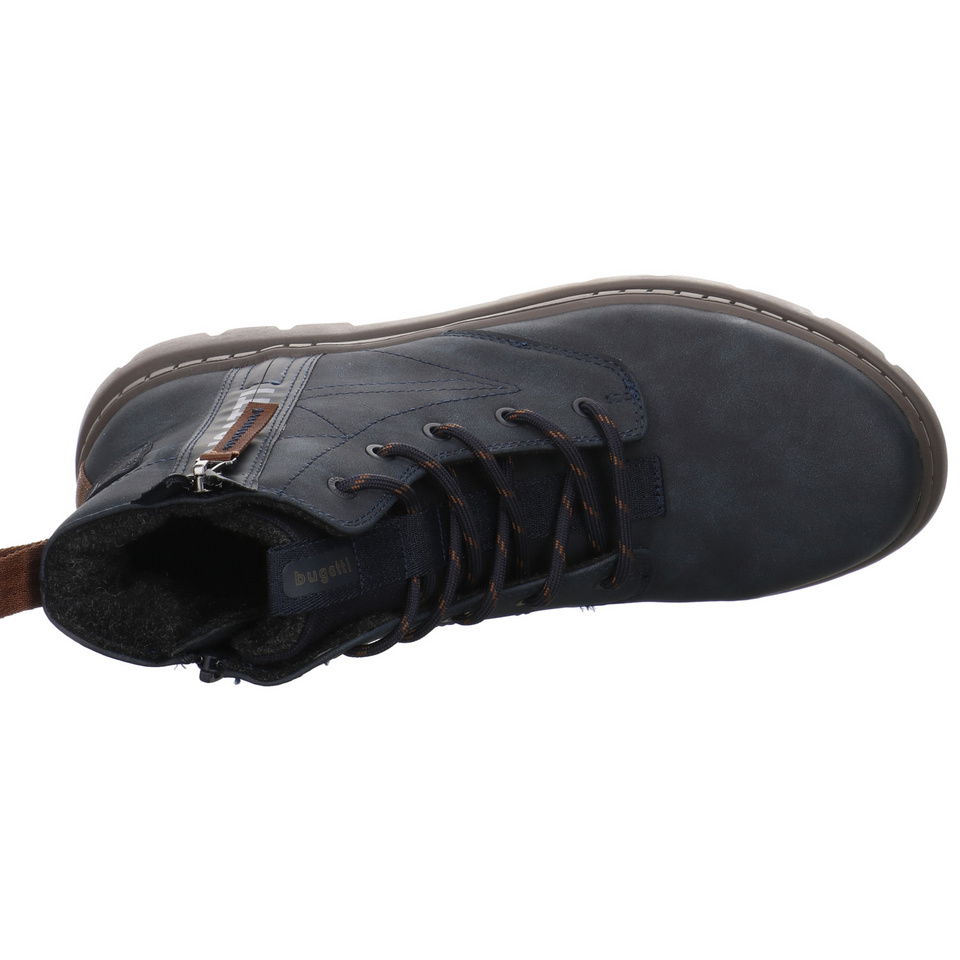 bugatti Boots