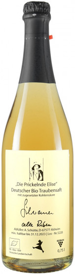 2021 Silvaner - Alte Reben - 