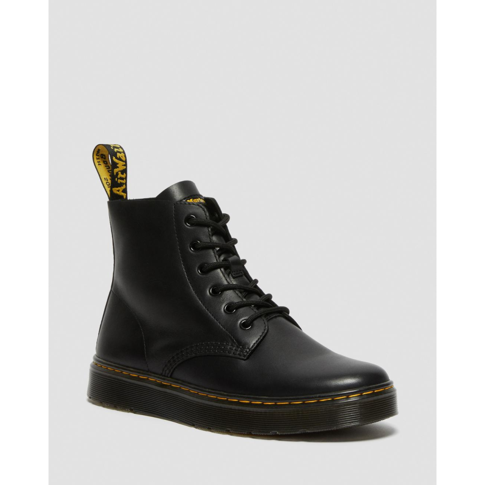 Dr. Martens Thurston Chukka 27778001 / schwarz