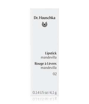 Dr. Hauschka Lippen Lipstick Lippenstift-4.1 g