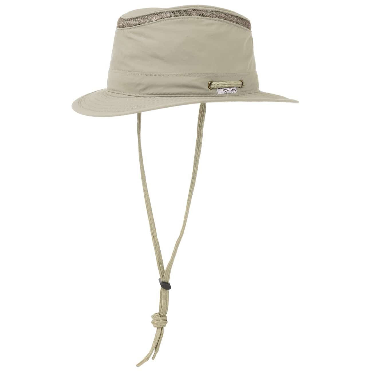 Conner Outdoorhut (1-St) Anglerhut mit Kinnband