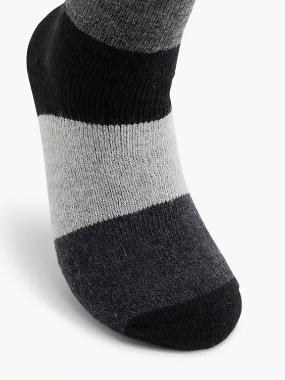 Cosy Nature 2er Pack Socken