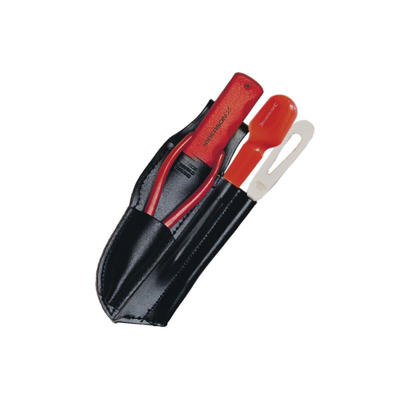 Ibberson Yacht Kit 4 PZ 740 - Bootsmesser - Multi Tools
