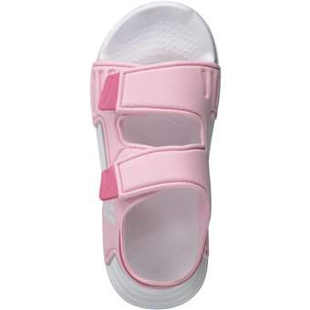 adidas Altaswim C Badesandale in pink