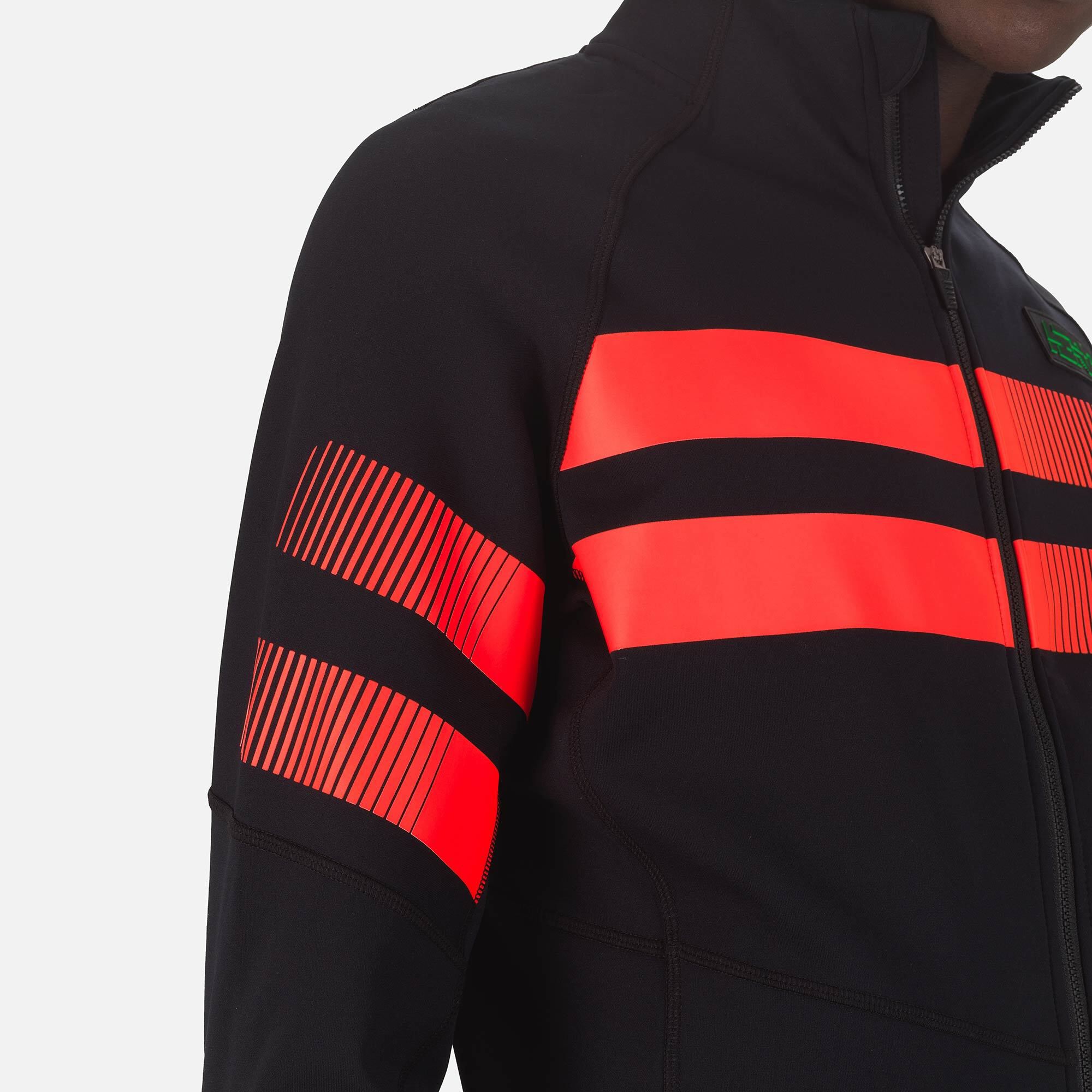Veste polaire Hero Clim Homme