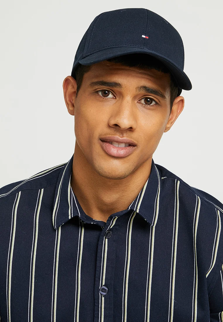 Tommy Hilfiger CLASSIC - Gorra