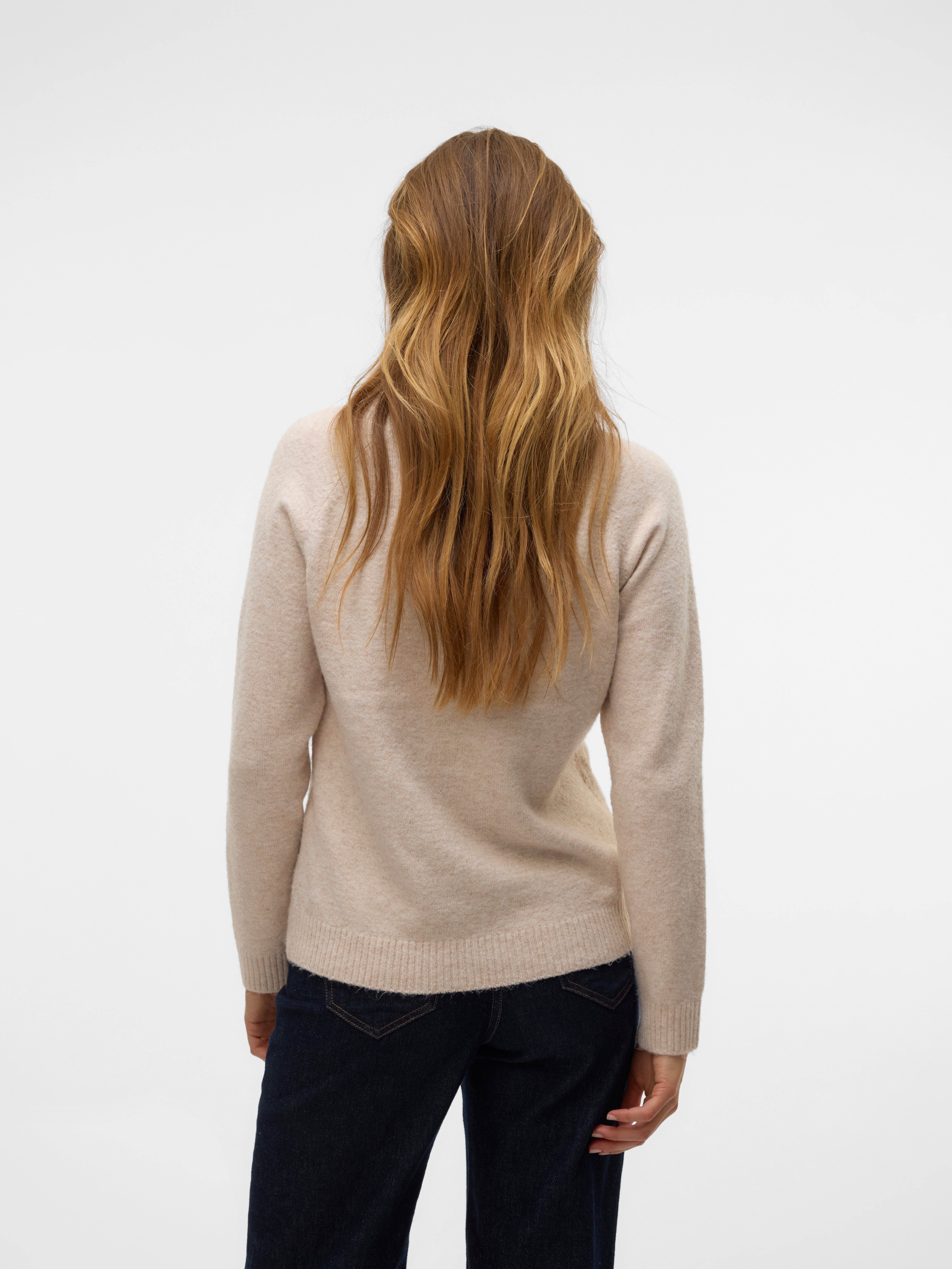 VMDOFFY Pullover