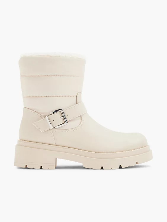 Catwalk Boots