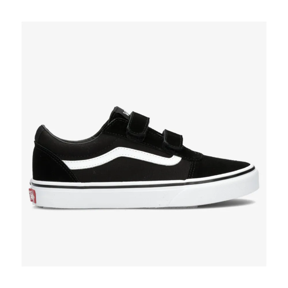 Vans Ward V VN0A4BUDIJU / schwarz