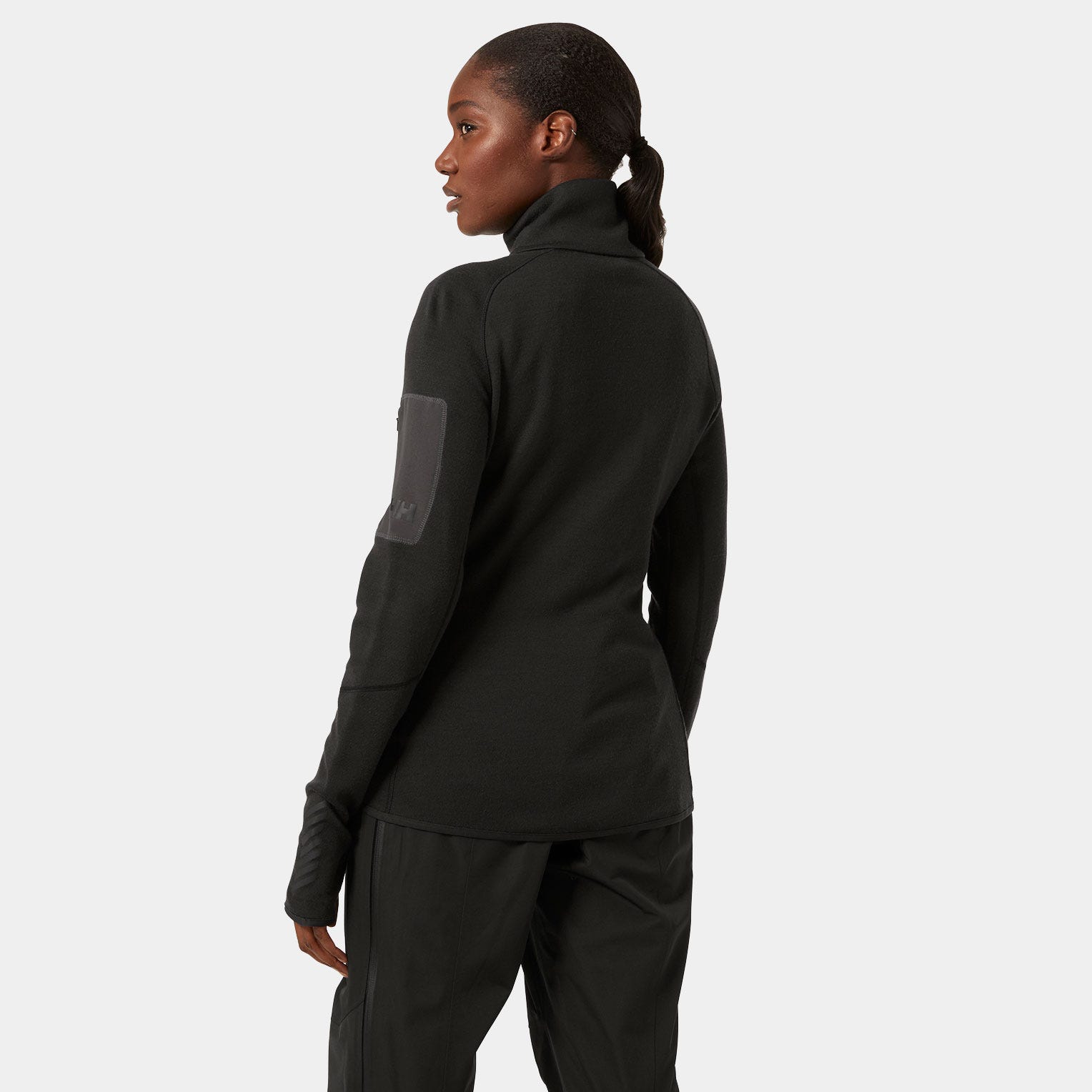 Women's LIFA® Merino Base Layer Jacket