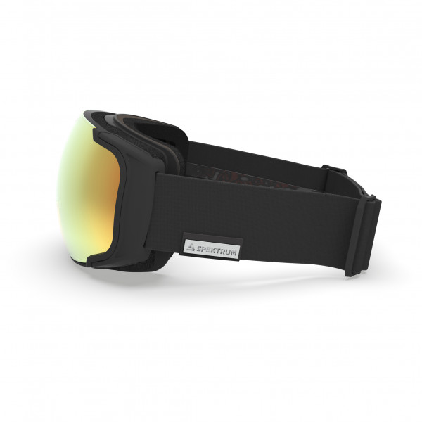 Spektrum - Sylarna Bio Essential S3+S1 (VLT 18+67%) - Skibrille