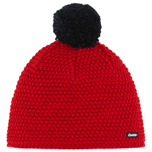Eisbär - Jamie Pompon MÜ SP - Mütze