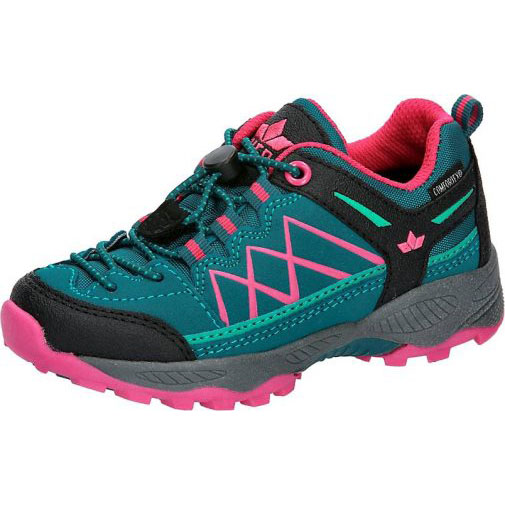LICO Outdoorschuh Griffin Low
