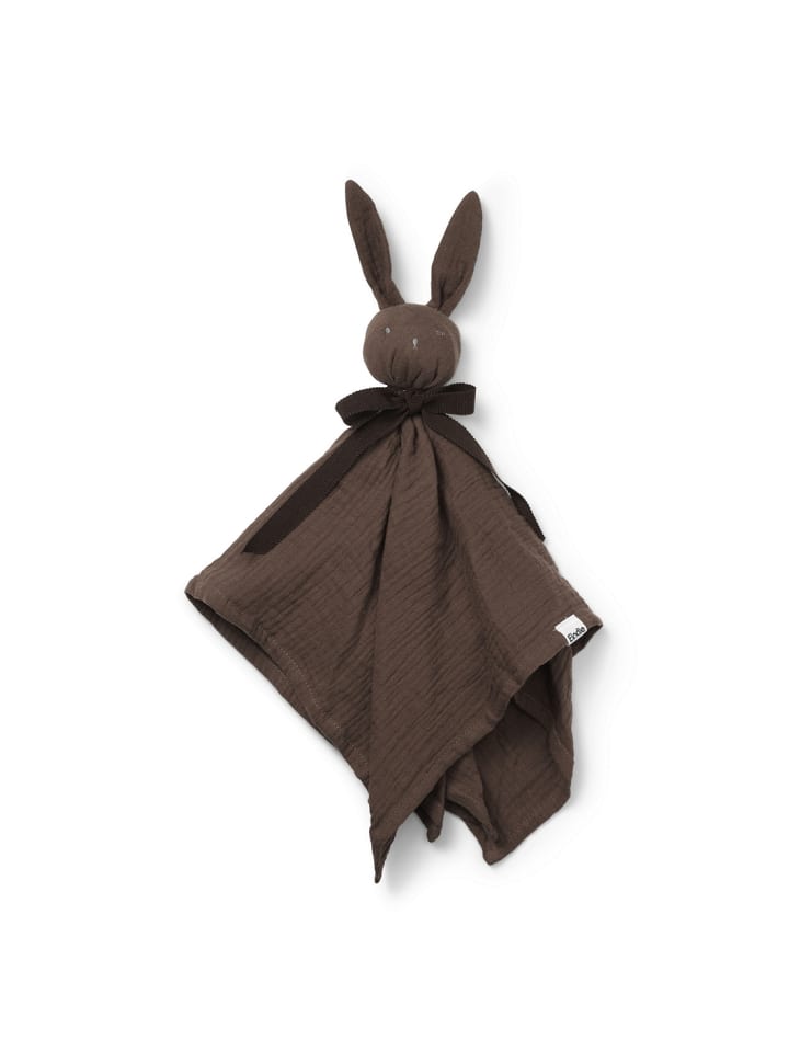 Elodie Details Schmusetuch -  Coco in Braun ab 0 Monate günstig kaufen onesize