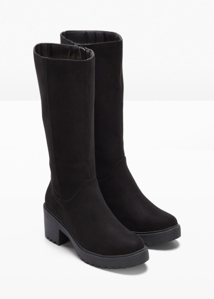 Stiefel