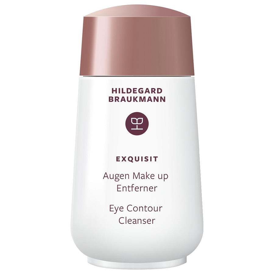 Augen Make up Entferner