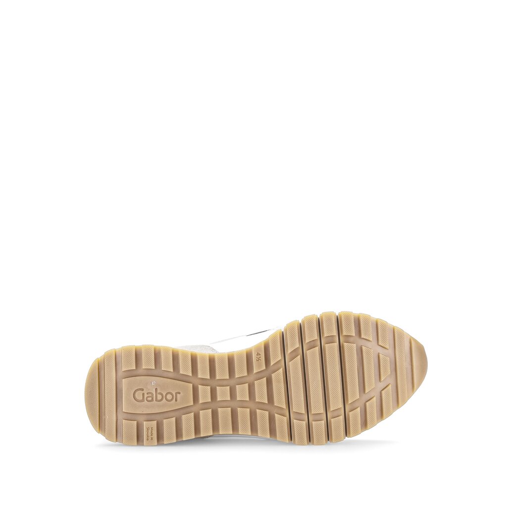 Gabor comfort Sneaker low multicolour