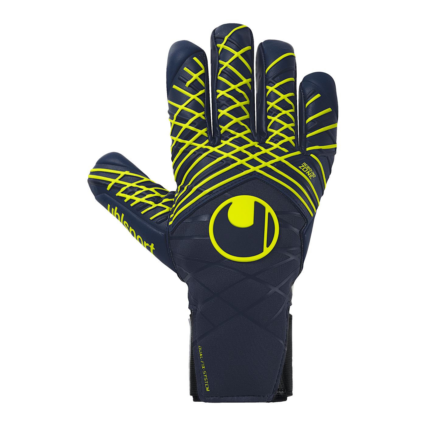 Uhlsport Prediction Absolutgrip HN TW-Handschuhe F01