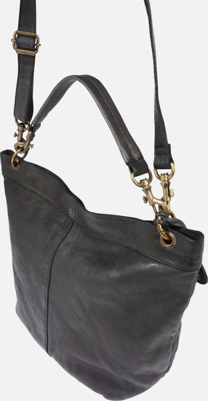 HARBOUR 2ND Handtaschen schwarz Vicky ash