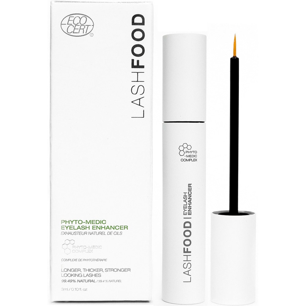 Lashfood Phyto-Medic Eyelash Enhancer Soin pour les cils