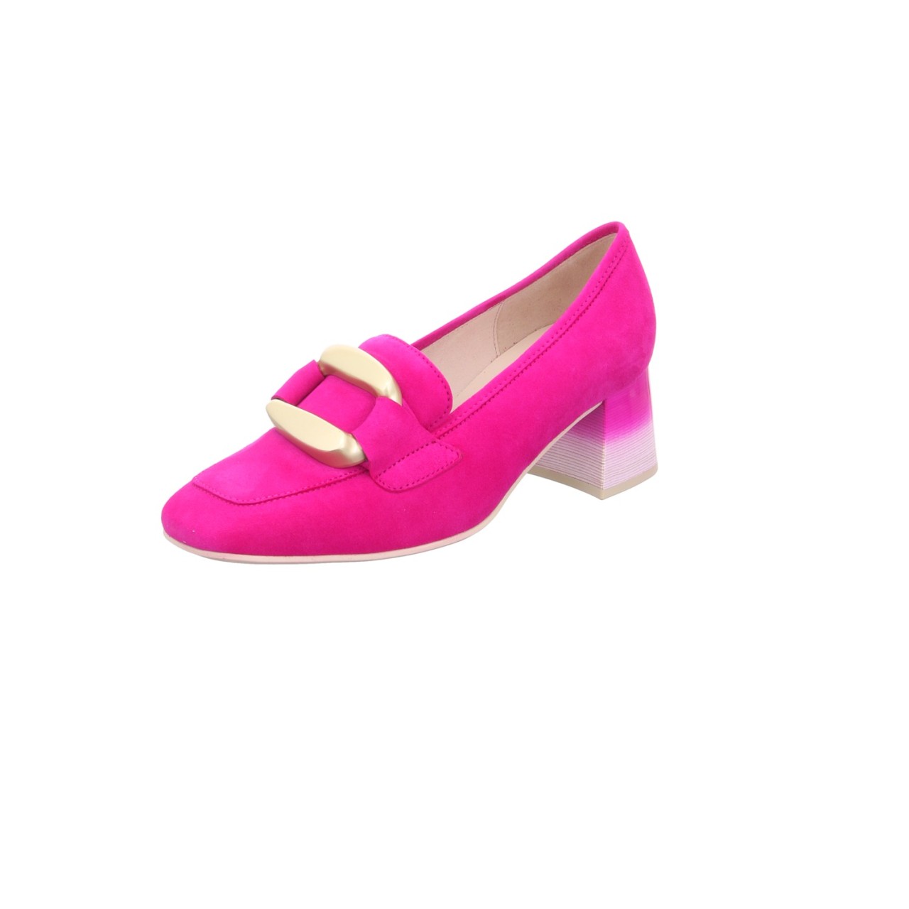 GABOR Modische Pumps lila/pink