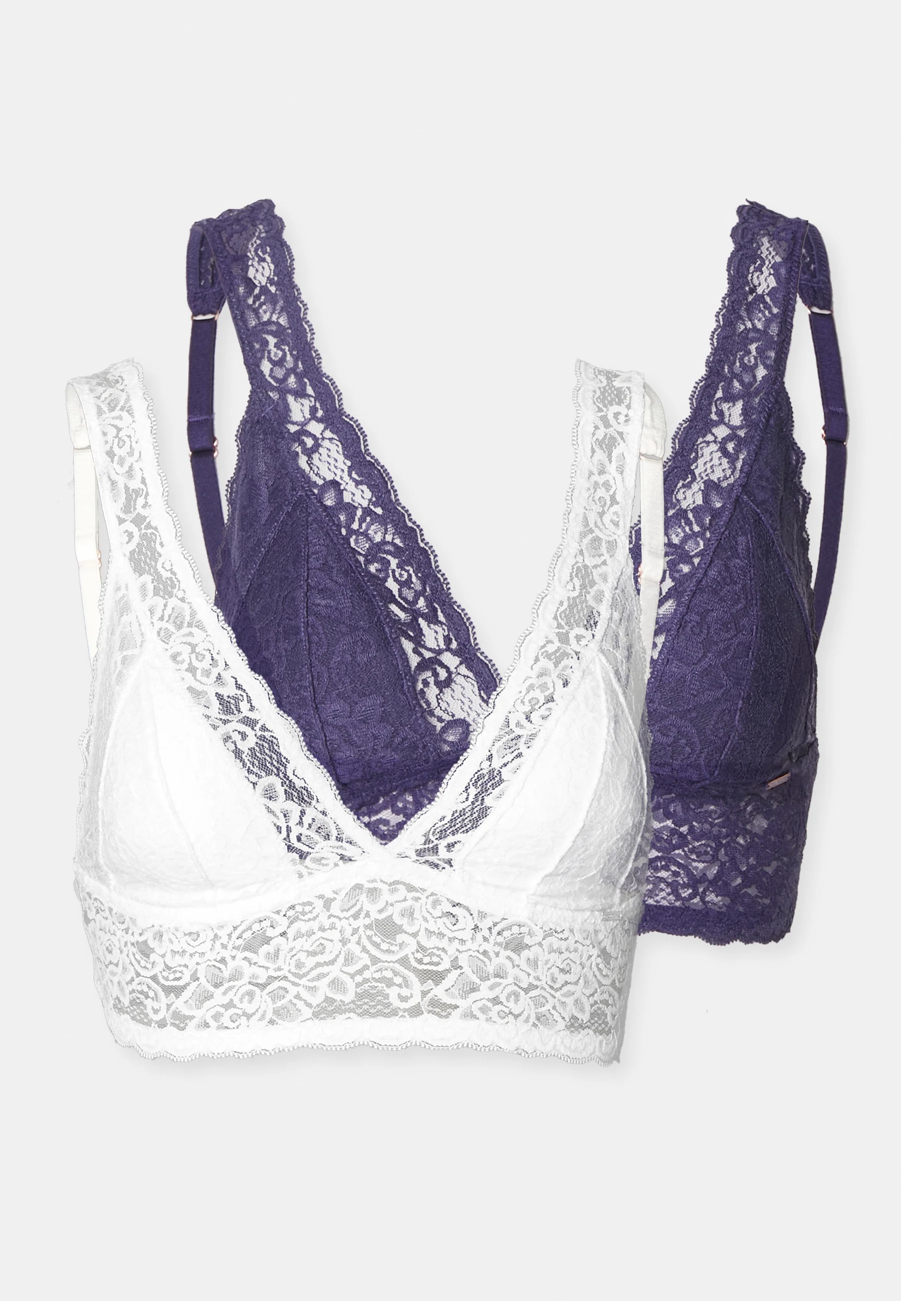DORINA LANA PAQUETE DE 2 - Bustier